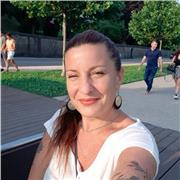 Dynamic and Passionate English Educator Ready to Inspire!